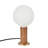 Knuckle Globe Lamp-55893109