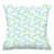 Light Ivory and Light Sky Blue