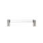 Clarity Acrylic Center to Center Bar / Handle Pull-1015585799-1060748703