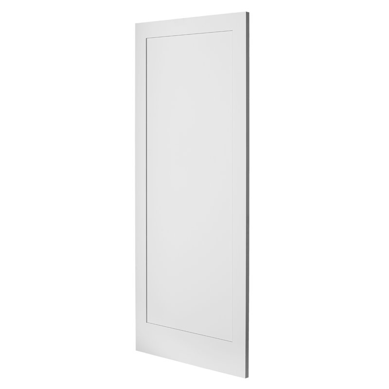 Renin 84 in. H Barn Door, 33" x 84"