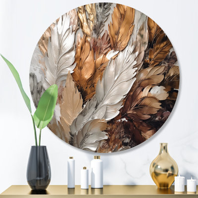 Usrey " Gold Feather Extravaganza IV "