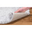 Tapis argenté jiang-634850891