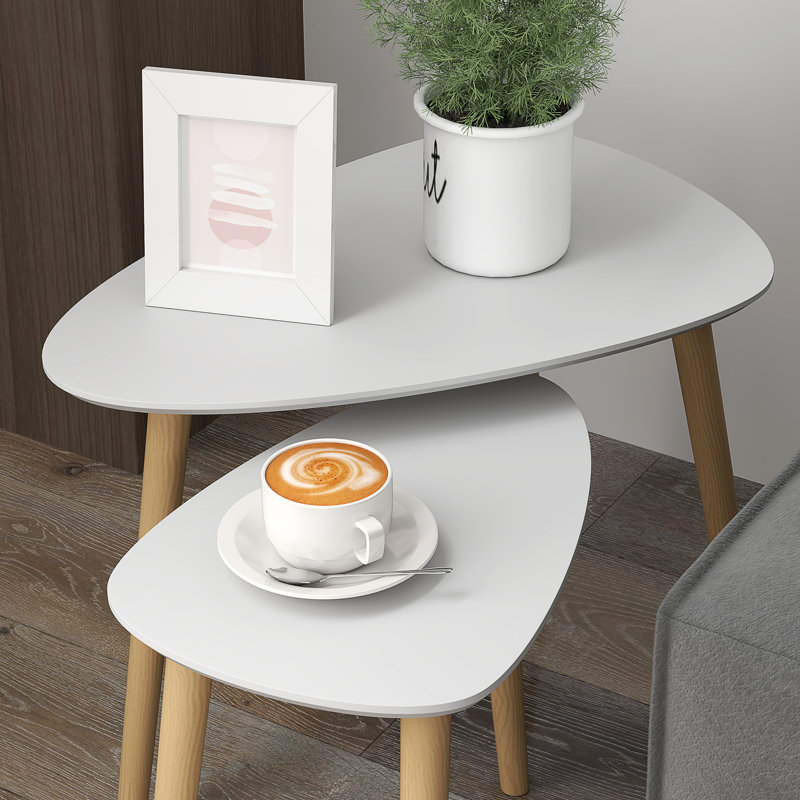 Wym Nesting Tables