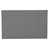 Ivoire / gris anthracite