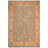 Dorn Hand Knotted Wool Oriental Indoor Rug