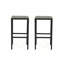 Tabouret EZRA