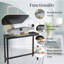Speedypress 2200W Non Stick Soleplate Stream Press-56782227
