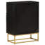 Arishka 55cm W Chest of Drawers