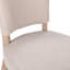 Ronan Upholstered Fabric Dining Chair