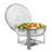 Ebern Designs 2-Pack Round Chafing Dish
