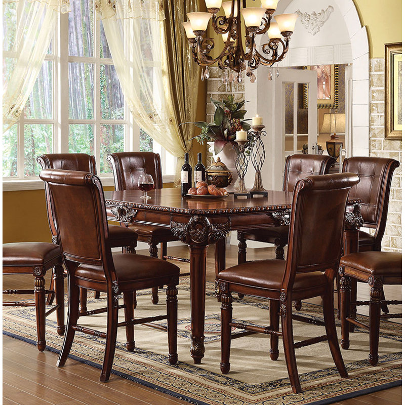 Westerman Dining Table