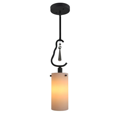 Haley 1 - Light Single Pendant