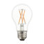 Mclellan 40 Watt Equivalent A19 E26/Medium (Standard) Dimmable LED Bulb