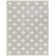 Tapis Watlington gris ardoise