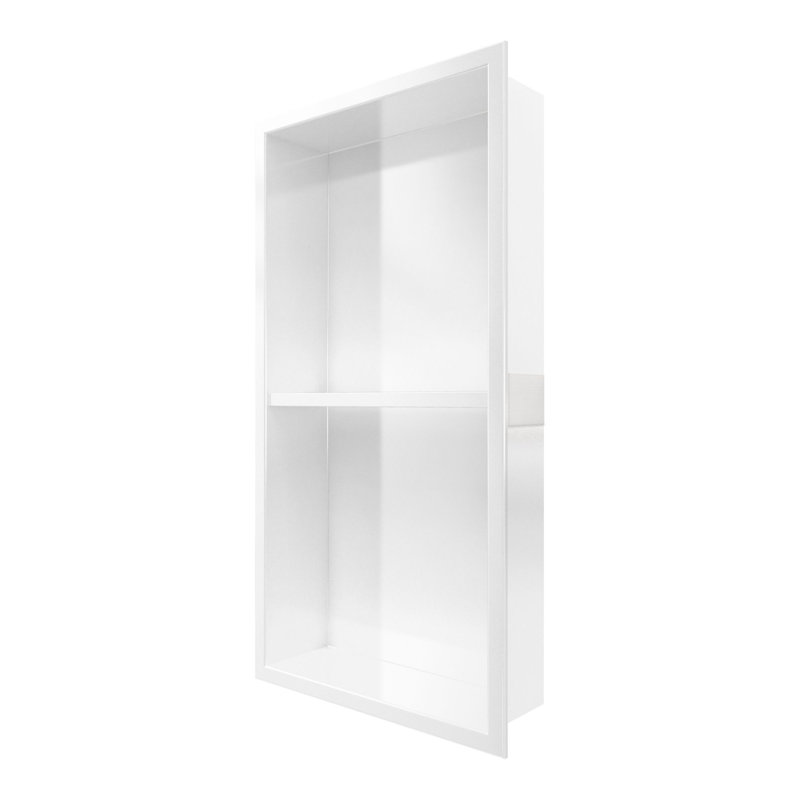 Misa | | |, Blanc mat