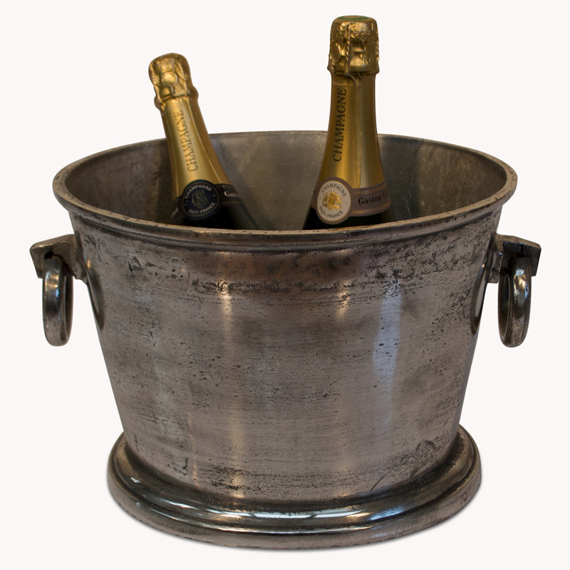 Burchfield Ice Bucket