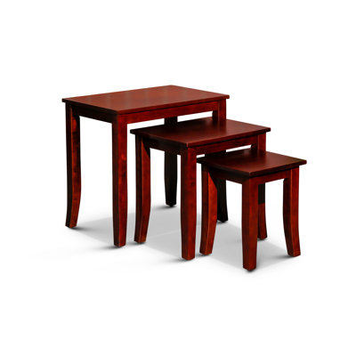 Jouanna Nesting Tables