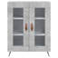 Brooklands 69.5cm Sideboard-719895093