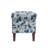 Olwyn Polyester Upholstered Storage Bench-1892055816