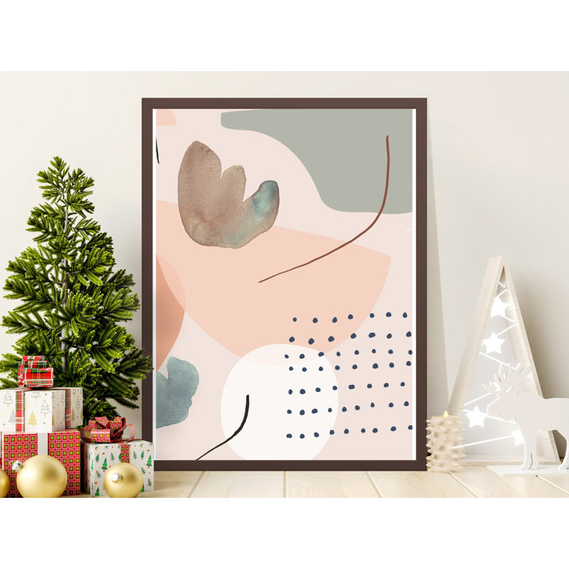Collis Single Picture Frame Print, 35.56 cm H x 27.94 cm W