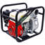 Pompe à eau 3 "264GPM, moteur GX160 de 163Cc, coupleur 3T NPT avec tuyau plat 25pi