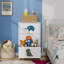Commode 3 tiroirs