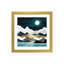 « ocean stars » par spacefrog designs-print-49718745-49718764