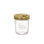 Pot de conserve Quattro Stagioni