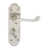 Satin Nickel is out of stock