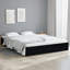 Bed Frame Solid Wood-84196903-84196905