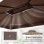 Bertha Gazebo Replacement Canopy-16193307
