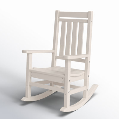Estate Rocking Chair