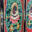 Multifunctional Painted Sideboard