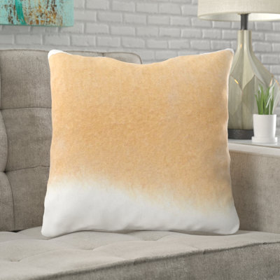 Coussin watercolour Lovejoy