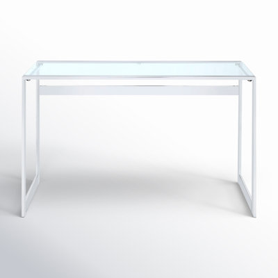 Blin 47.25 " Writing Desk