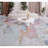 Hand Knotted Abstract Indoor Rug-101216860