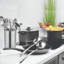 Belfry Kitchen Raleigh 10 Flat Whisk