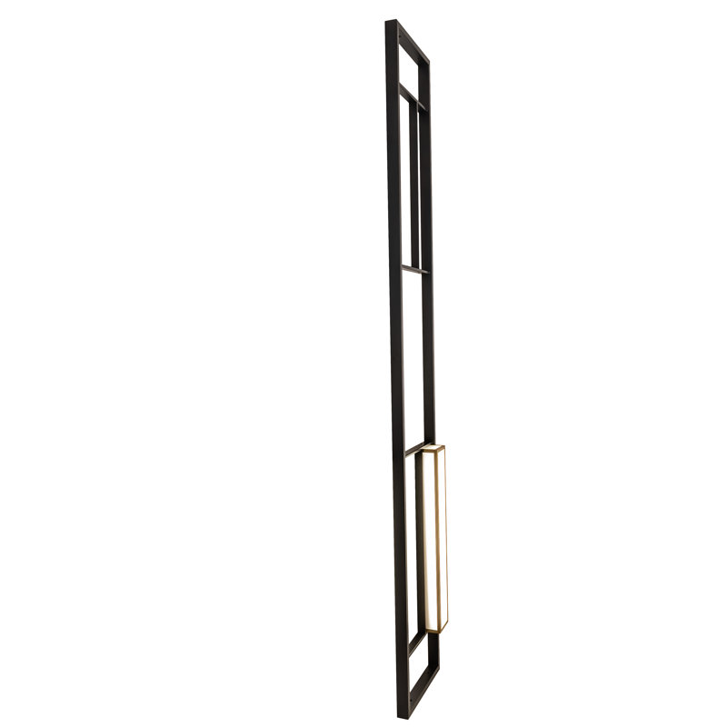 Anniston LED Flush Mounted Sconce