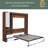 Kierat Murphy Bed-458629372
