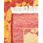 Classic One-of-a-Kind 4' 1" X 4' 2" Hand Knotted Area Rug