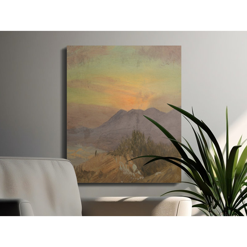 Crossman Wrapped Canvas Print Set, 20x30