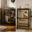 Wespi End Table