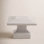Square Cabinet Knob