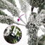 Artificial Christmas Tree-877762937
