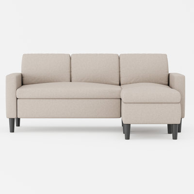 Coito 73.6" Upholstered Sectional