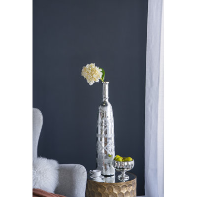 Glass Table Vase