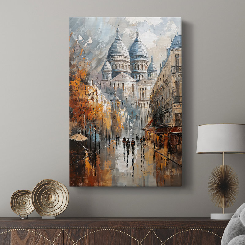 Série LANDSCAPES CCDLxxxi - galerie sur mesure, H 12 po x l 8 po