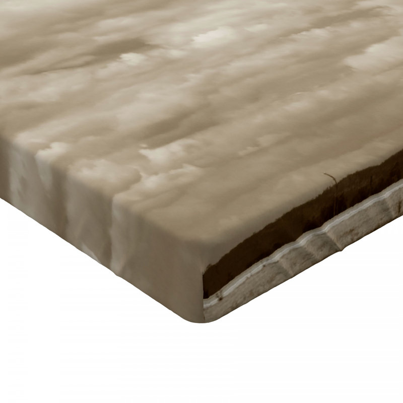 Microfiber Fitted Sheet, Twin XL Fitted Sheet