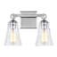 Monterro 2 - Light Vanity Light-803692444