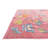 Odell Pink Rug